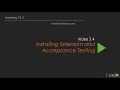 YII 2 Testing with Yii and Codeception 4