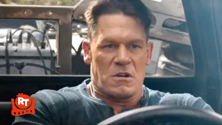 Fast X 2023 Jakob S Super Car Chase Scene Movieclips 