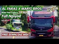 Download Lagu SH4RE💥SAMPLE TELOLET BASURI NGOYOD BUS MARIO BROS X AL FARAS ~ NADA VIRAL FREE DOWNLOAD MIDI