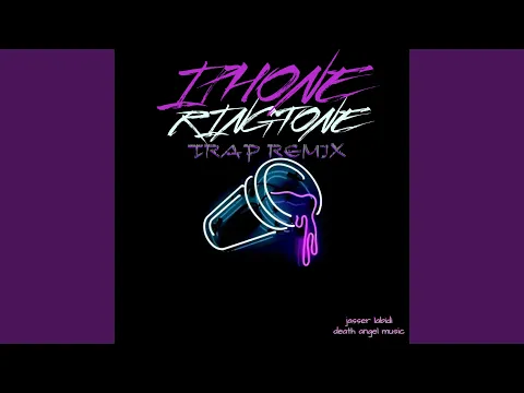 Download MP3 IPhone Ringtone Trap (Remix)