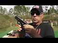 Glock 43 43X y Shadow Systems CR 920