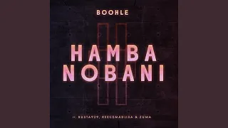 hamba nobani