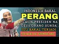 Download Lagu 3 ramalan soekarno tentang masa depan indonesia || Abuya Uci Cilongok