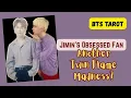 Download Lagu [BTS TAROT] Wat wil Oli London van Jimin?