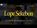 Lope Sekebon - Arinaga Family (Official Video Lyrics) #arinagafamily #laguarinagafamily