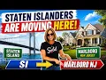 Moving from Staten Island to Marlboro NJ The Honest Truth Cori Dunphy