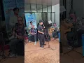 Download Lagu i dont wanna talk about it versi Dangdut oleh menteri Pertanian Dato seri Dr Ronald