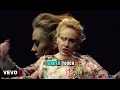 Adele & Billie Eilish  - I Still Think About Us (Official Music Video)