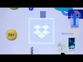 Do more than store with Dropbox