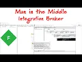 Debugging Integrations-Man in the Middle Proxy