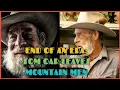 Tom Oar s Final Goodbye Mountain Men Season 14 Farewell History Channel