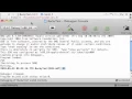 Objective C Programming Tutorial 44 External Global Variables YouTube