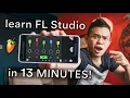 Download Lagu FL Studio Mobile tutorial for BEGINNERS — learn how to make music in 13 minutes!