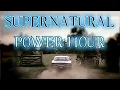 Lagu The “Supernatural” Power Hour | Supernatural