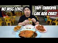 Download Lagu NO MSG BISA SEENAK INI?? TERNYATA MANTAN CHEF HOTEL BINTANG 5