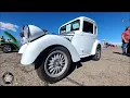 Fort Mohave Car Show - River City Cruisers