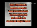Download Lagu Dash ucuha merindukan mu....
