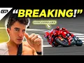 Download Lagu WHAT Ducati Just REVEALED About Marquez’s Surgery! | MotoGP 2025
