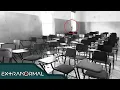 Hell at school Paranormal