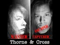 Horror Authors Tamara Thorne Alistair Cross