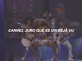 Beyoncé Ft. Jay Z- Deja Vu (BET Awards 2006) -Sub. español-