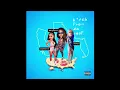 Latto - B*tch From Da Souf (feat. Saweetie & Trina) (Sped Up Audio) [REMIX]