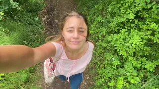 wake up (vlog)