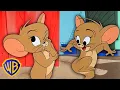 Download Lagu Jerry's Best Moments! 🐭 | Tom \u0026 Jerry | @wbkids
