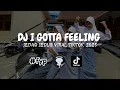 Download Lagu DJ I GOTTA FEELING JEDAG JEDUG FULL BEAT VIRAL TIKTOK TERBARU 2025 ASEP FVNKY