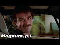 Download Lagu Magnum Steals A Car! | Magnum P.I.
