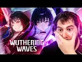 Wuthering Waves 2.8 Music Is Way Better Than I Expected (Chisa EP + Patch Highlights)