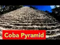 Download Lagu Coba Ruins Vs Tulum - Rock Mystery Tour pt2