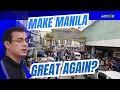 Download Lagu MGA VENDORS SA CARRIEDO MAYNILA, LAHAT TINANGGAL! MAKING MANILA GREAT AGAIN