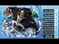 Roblox Grand Piece Online Paw Showcase