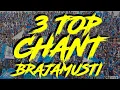 Download Lagu TOP 3 CHANT BRAJAMUSTI - INDONESIAN SUPPORTERS  - Football Series #43 #aydk