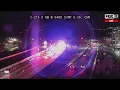 Multiple crashes cause traffic standstill on I-80