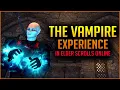 The Ultimate Vampire Experience in ESO Elder Scrolls Online - Vampire Nightblade Build ESO