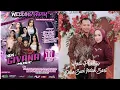 Lagu 🔴 Live Musik NEW GIVANA  || Wedding Party HADI PRASETYO \u0026 DELIA SUCI INDAH SARI || JR PRO AUDIO