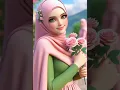 Download Lagu Woh mera nabi hai #hijab #vlog #vtuber #viralreels #viralvideo #youtubevideos #youtubevideos