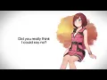 Kingdom Hearts 3 - "Don't Think Twice" 🍓 ENGLISH COVER by Lizz Robinett ft. @Dysergy