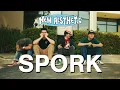 Download Lagu Super Sometimes - “Spork” (Official Music Video)