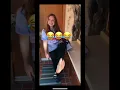 Download Lagu MARKING MY WIFE’S FOOT BEFORE SHE GOES OUT 😂 #shorts #couple #relationship #viral #funny #comedy