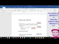 Learn C programing in Arabic - 1D 2D Array