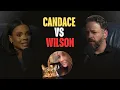 Candace Owens vs Andrew Wilson Debate My Thoughts