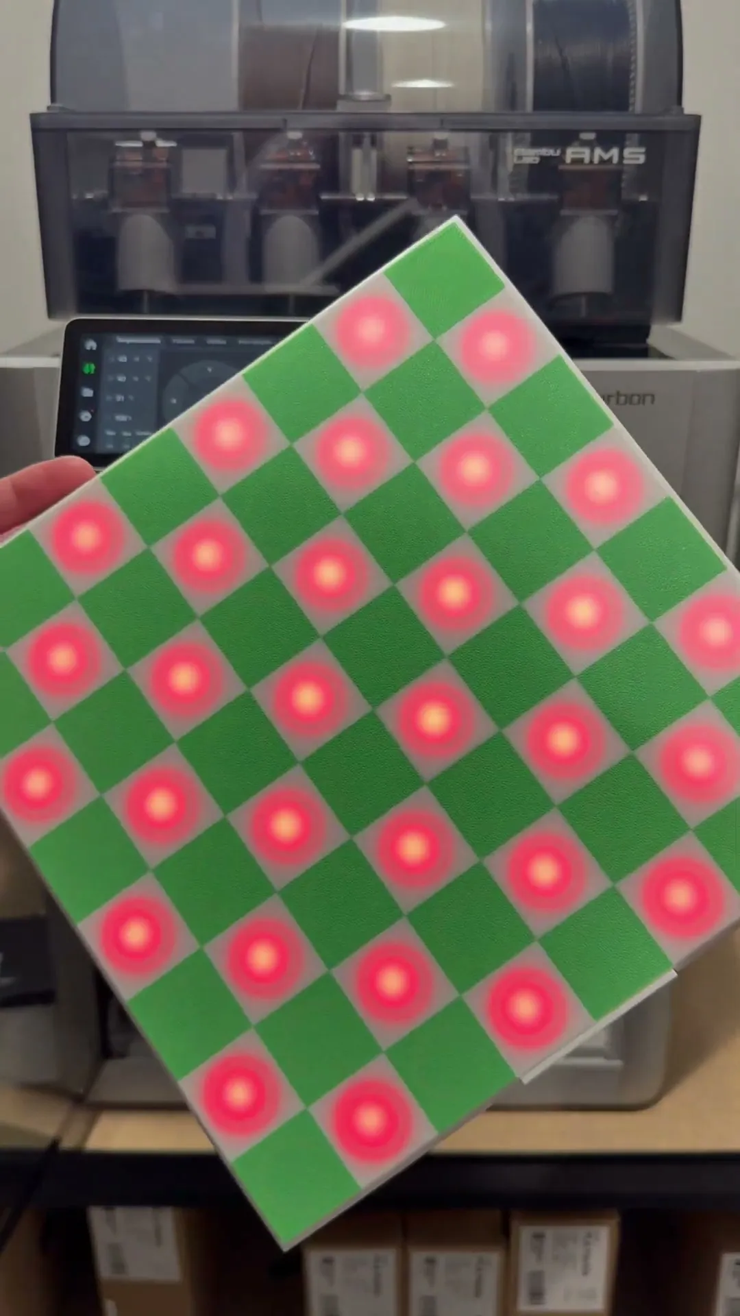 Open Chess - Smart Chess Board
