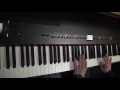 Bluette (piano version)