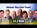 95 5 WSB Depend on It