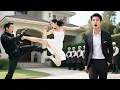 Download Lagu CEO Unexpectedly Didn't Realize That His Soft Wife, Could Do Martial Arts, Who Was She Really?