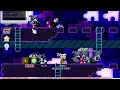 I'm going to properly level up my Dark Knight. [Maple Planet]