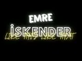 Download Lagu Emre İskender - Like This Like That